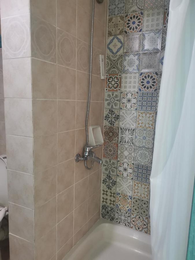 שארם א-שייח Badawia Plus Residence מראה חיצוני תמונה