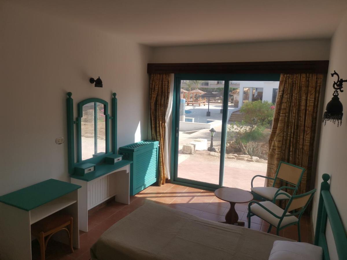 שארם א-שייח Badawia Plus Residence מראה חיצוני תמונה