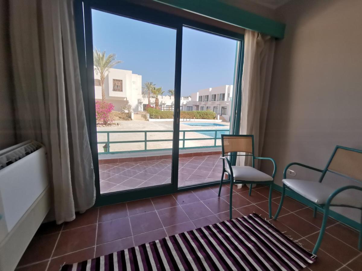 שארם א-שייח Badawia Plus Residence מראה חיצוני תמונה
